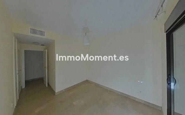 Revente - Appartement - Manilva - La Duquesa