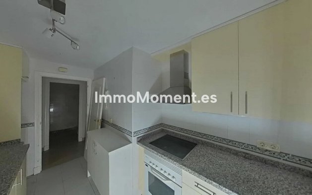 Revente - Appartement - Manilva - La Duquesa