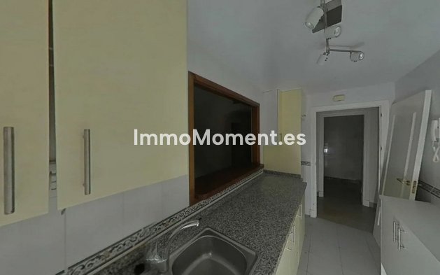 Revente - Appartement - Manilva - La Duquesa