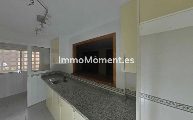 Revente - Appartement - Manilva - La Duquesa