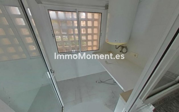 Revente - Appartement - Manilva - La Duquesa