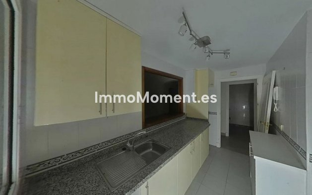 Revente - Appartement - Manilva - La Duquesa