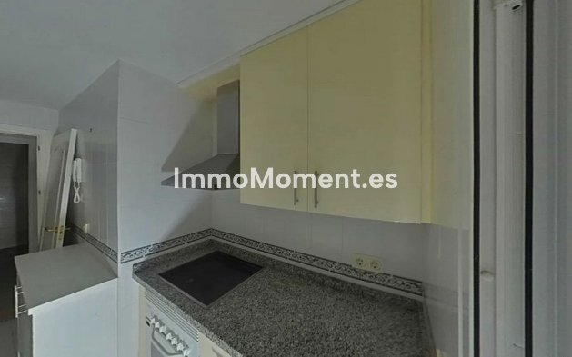 Revente - Appartement - Manilva - La Duquesa