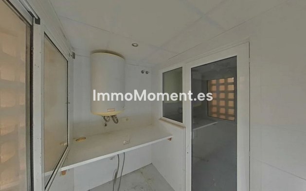 Revente - Appartement - Manilva - La Duquesa
