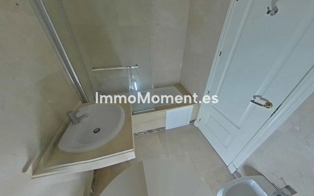 Revente - Appartement - Manilva - La Duquesa