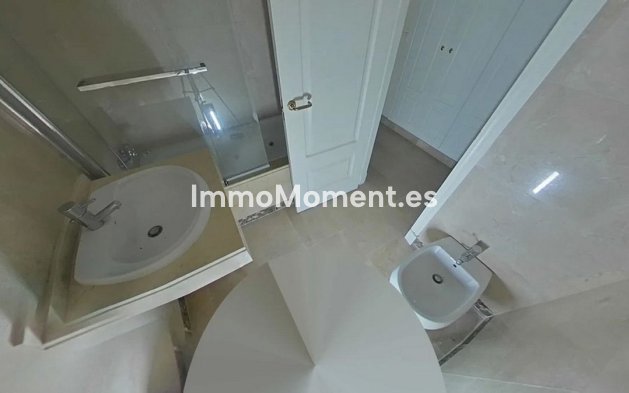 Revente - Appartement - Manilva - La Duquesa