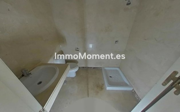 Revente - Appartement - Manilva - La Duquesa