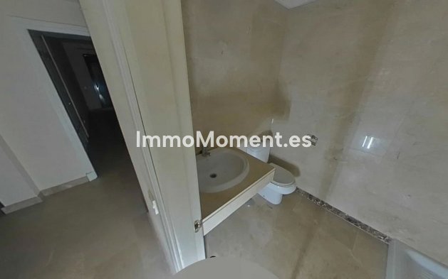 Revente - Appartement - Manilva - La Duquesa