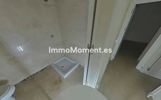 Revente - Appartement - Manilva - La Duquesa