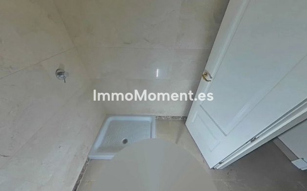 Revente - Appartement - Manilva - La Duquesa