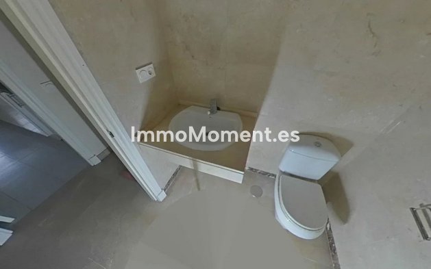 Revente - Appartement - Manilva - La Duquesa