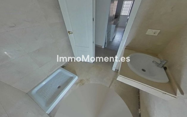 Revente - Appartement - Manilva - La Duquesa