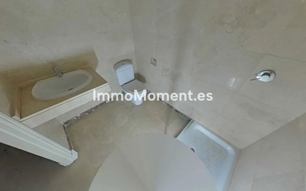 Revente - Appartement - Manilva - La Duquesa