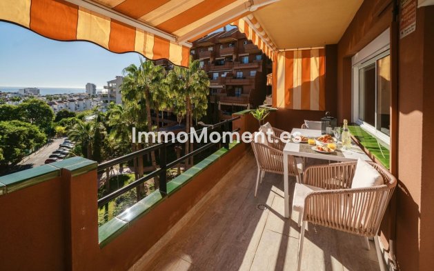 Revente - Appartement - Benalmadena - Benalmadena Costa