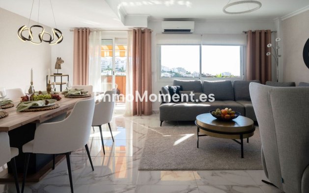 Revente - Appartement - Benalmadena - Benalmadena Costa