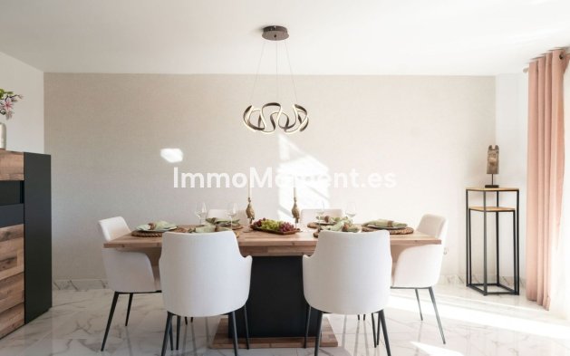 Revente - Appartement - Benalmadena - Benalmadena Costa