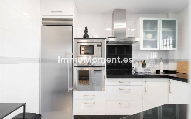 Revente - Appartement - Benalmadena - Benalmadena Costa