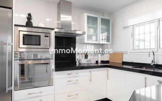 Revente - Appartement - Benalmadena - Benalmadena Costa