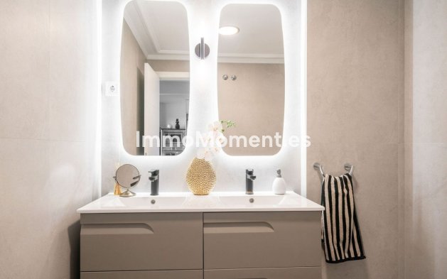 Revente - Appartement - Benalmadena - Benalmadena Costa