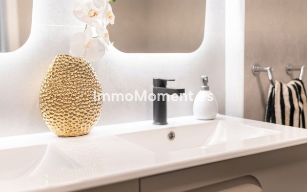 Revente - Appartement - Benalmadena - Benalmadena Costa