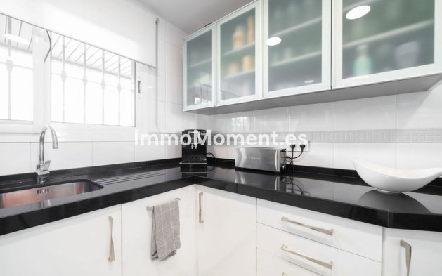 Revente - Appartement - Benalmadena - Benalmadena Costa