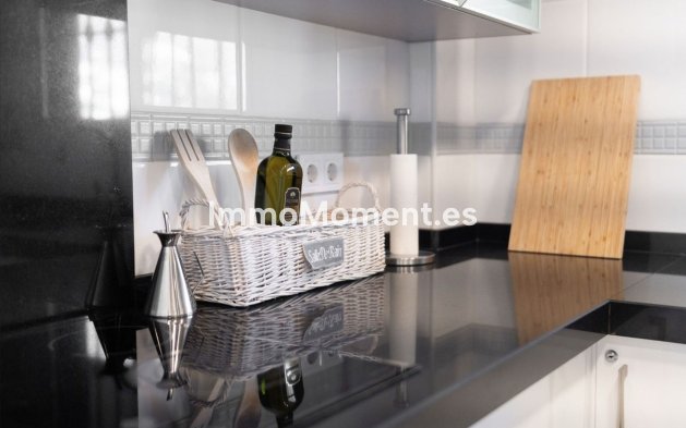 Revente - Appartement - Benalmadena - Benalmadena Costa