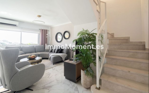 Revente - Appartement - Benalmadena - Benalmadena Costa