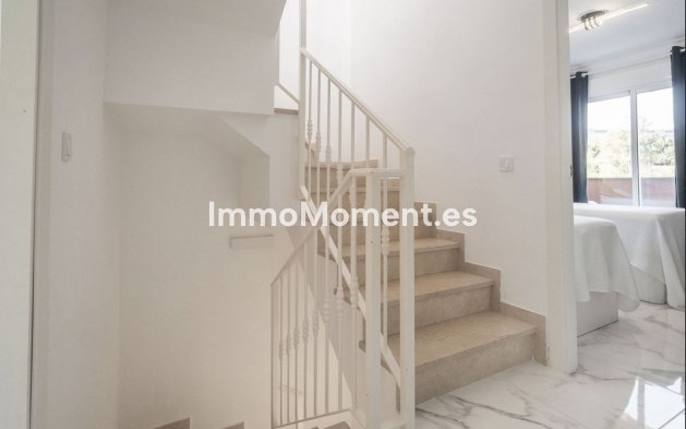 Revente - Appartement - Benalmadena - Benalmadena Costa