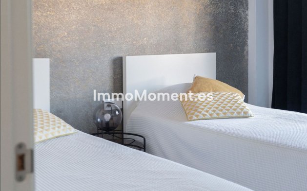 Revente - Appartement - Benalmadena - Benalmadena Costa