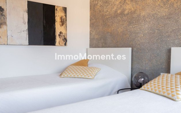 Revente - Appartement - Benalmadena - Benalmadena Costa