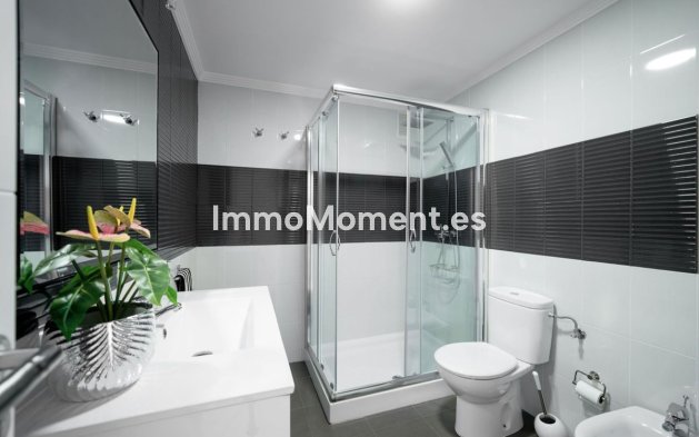 Revente - Appartement - Benalmadena - Benalmadena Costa