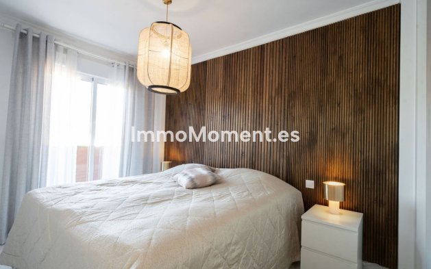 Revente - Appartement - Benalmadena - Benalmadena Costa