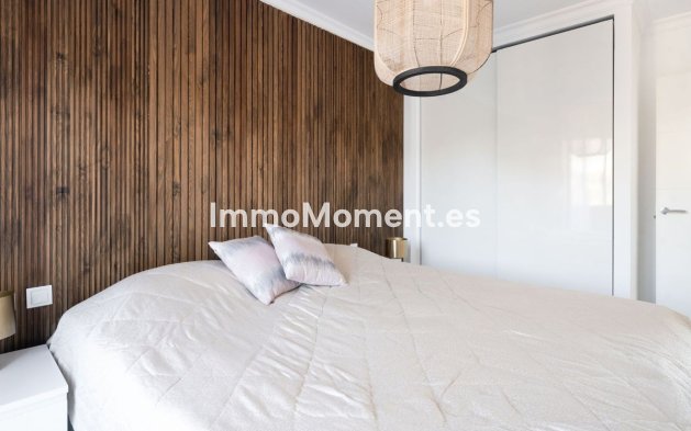 Revente - Appartement - Benalmadena - Benalmadena Costa