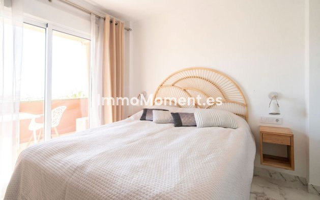 Revente - Appartement - Benalmadena - Benalmadena Costa