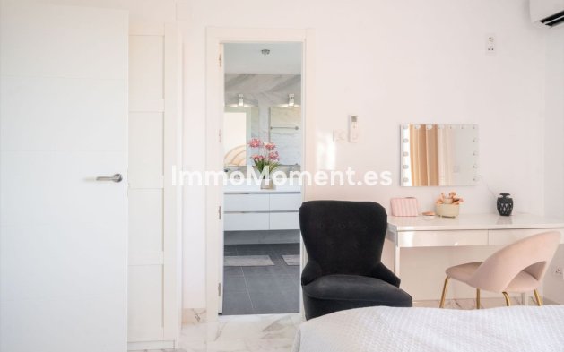 Revente - Appartement - Benalmadena - Benalmadena Costa