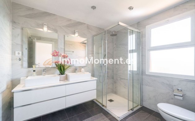 Revente - Appartement - Benalmadena - Benalmadena Costa
