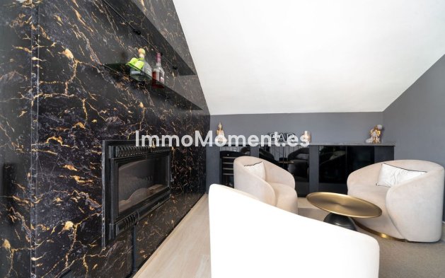 Revente - Appartement - Benalmadena - Benalmadena Costa