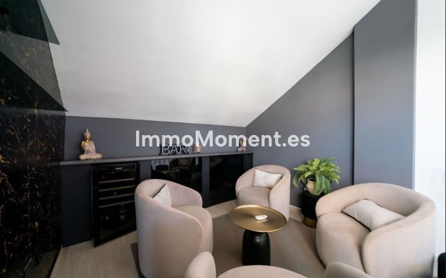 Revente - Appartement - Benalmadena - Benalmadena Costa