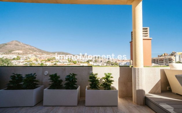 Revente - Appartement - Benalmadena - Benalmadena Costa