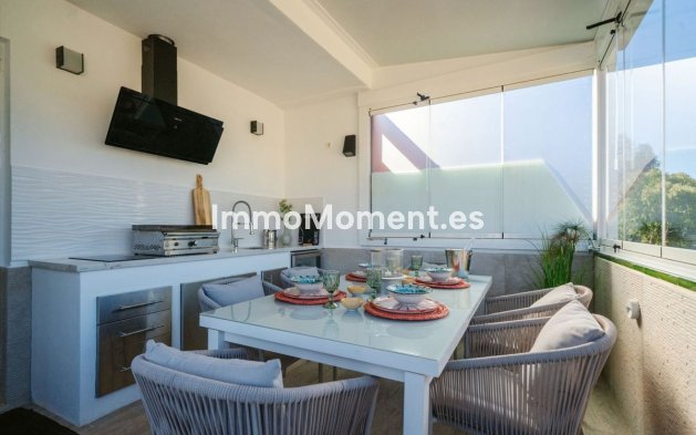 Revente - Appartement - Benalmadena - Benalmadena Costa