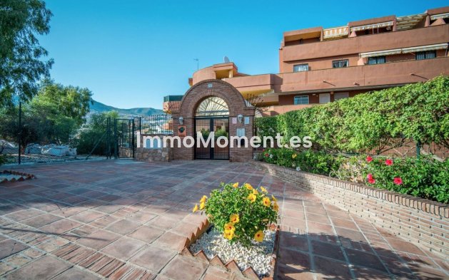 Revente - Appartement - Benalmadena - Benalmadena Costa