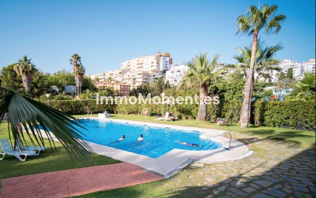 Revente - Appartement - Benalmadena - Benalmadena Costa