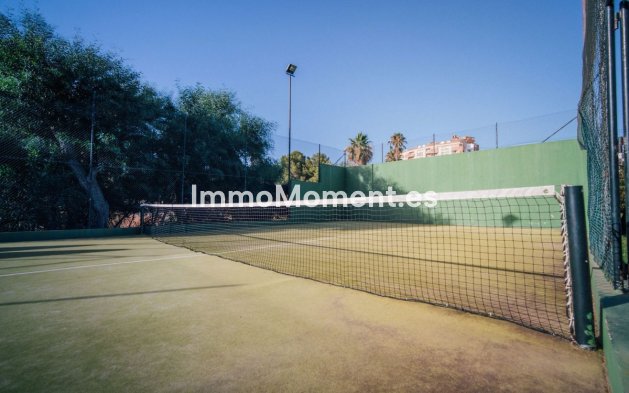 Revente - Appartement - Benalmadena - Benalmadena Costa