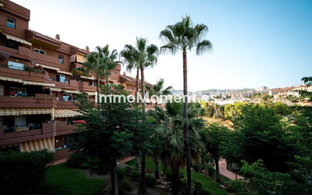 Revente - Appartement - Benalmadena - Benalmadena Costa