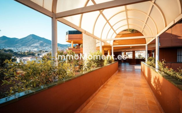 Revente - Appartement - Benalmadena - Benalmadena Costa