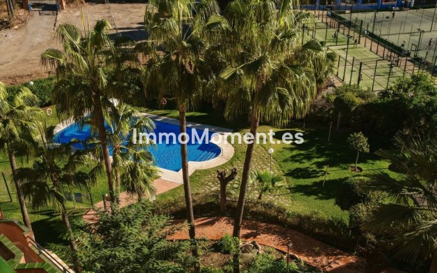 Revente - Appartement - Benalmadena - Benalmadena Costa
