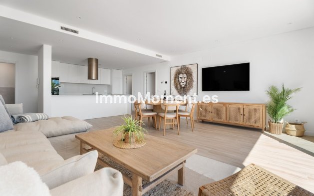 Revente - Appartement - Mijas - Mijas Costa