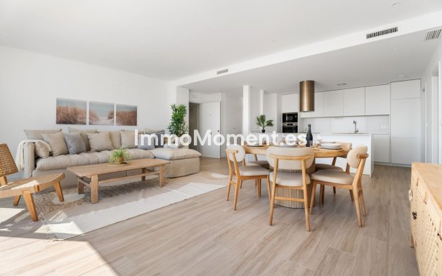 Revente - Appartement - Mijas - Mijas Costa