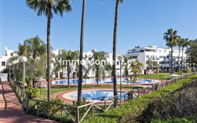 Revente - Appartement - Mijas - Mijas Costa