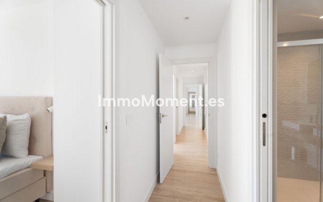 Revente - Appartement - Mijas - Mijas Costa